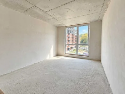 продаж 1-но кімн.квартири|Auroom Forest|зданий будинок|46м²,