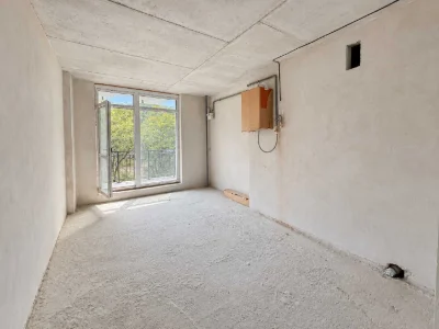 продаж 1-но кімн.квартири|Auroom Forest|зданий будинок|46м²,