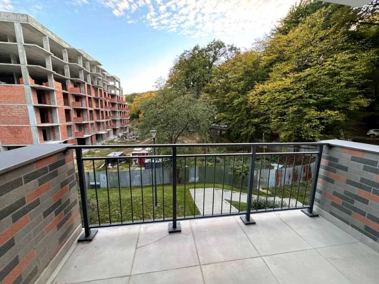 Apartment. Vinnyka (Lviv), Lesna st.
