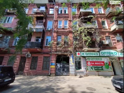 Room for sale Moldavanka