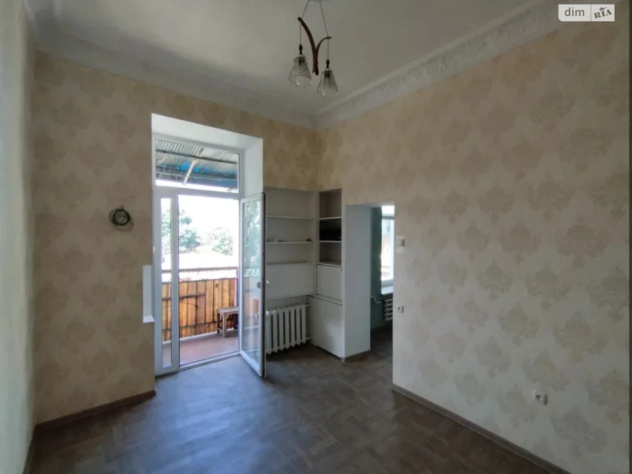 Room for sale Moldavanka