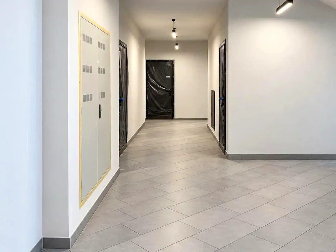 1-bedroom apartment for sale, 43.6 sq m, 2nd floor