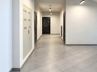 1-bedroom apartment for sale, 43.6 sq m, 2nd floor