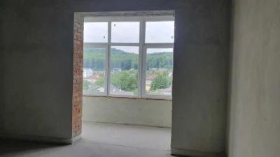 Sale of a 5-room, two-story apartment, unfurnished in a new building