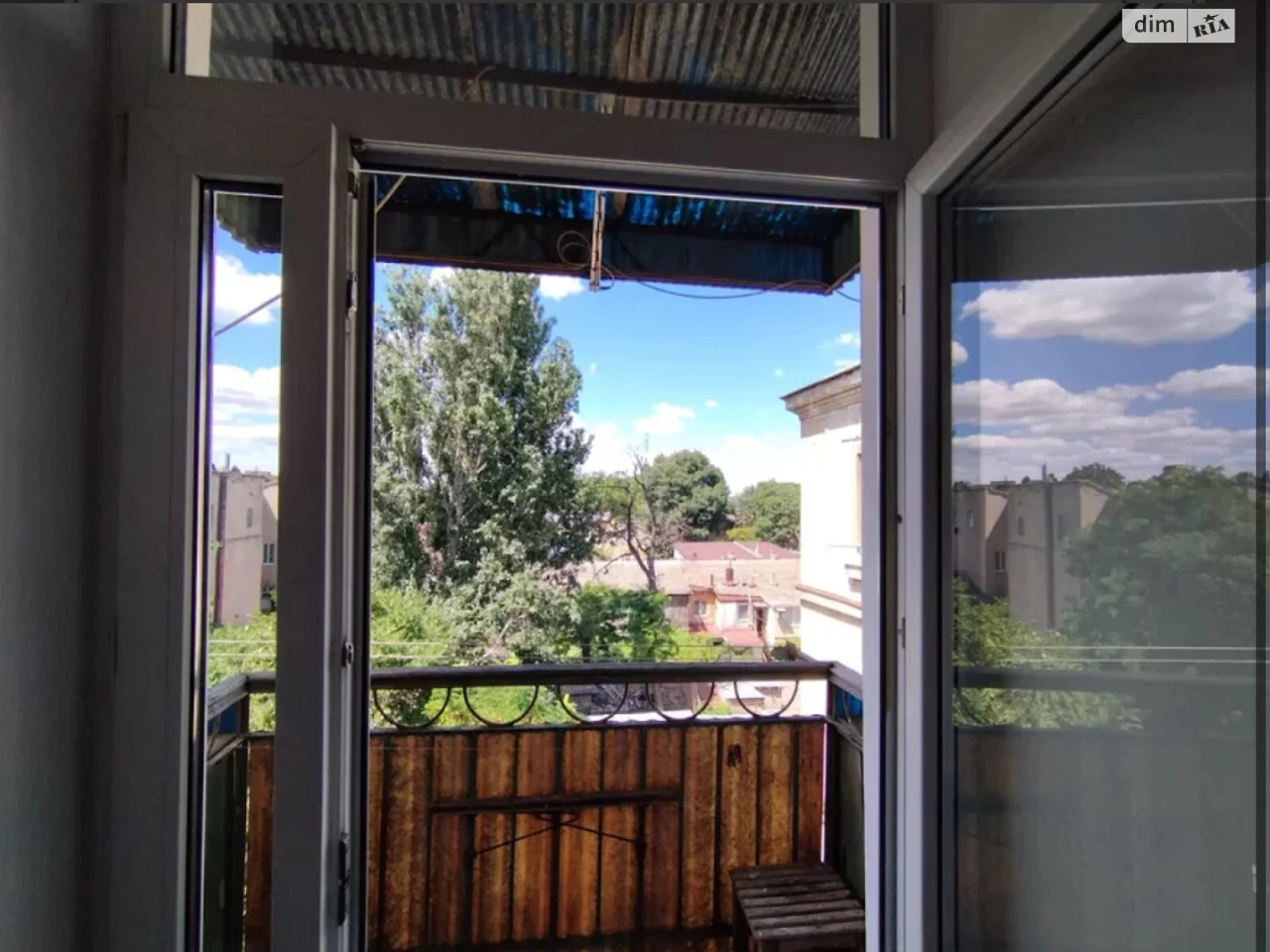 Room for sale Moldavanka