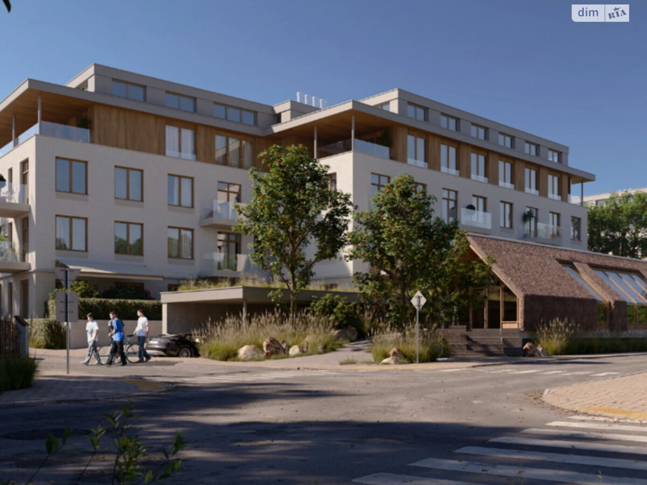 Продаж Квартира