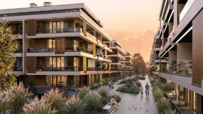 Продаж квартири в ЖК Monte | Без комісії