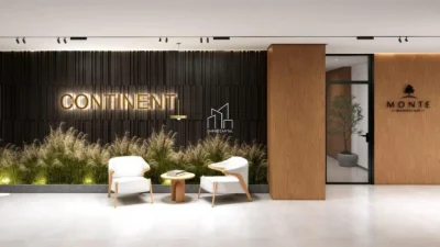 Продаж квартири в ЖК Monte | Без комісії