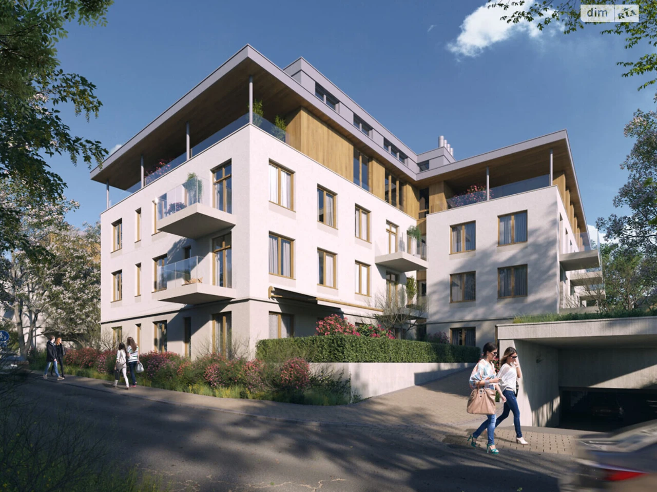 Продаж Квартира