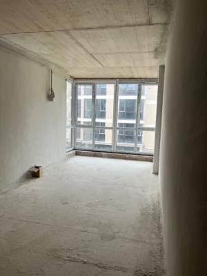 Продаж квартири 48,2 м² у новобудові, Лисиничі — вул. Золота