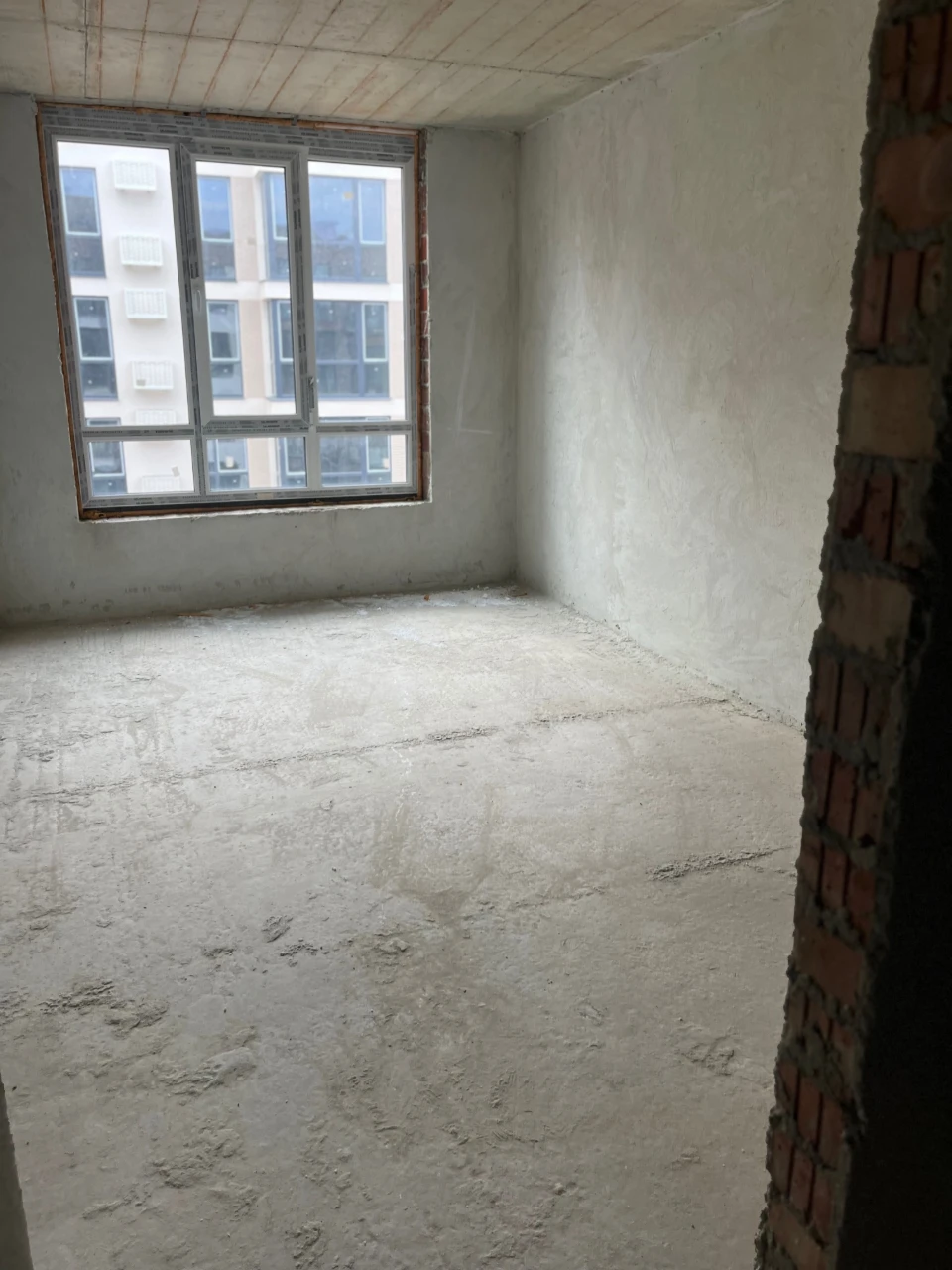 Продаж квартири 48,2 м² у новобудові, Лисиничі — вул. Золота
