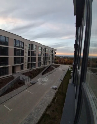 Продаж квартири 48,2 м² у новобудові, Лисиничі — вул. Золота