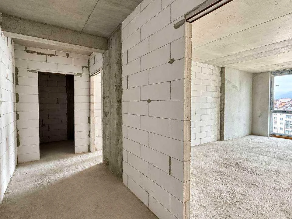 Apartment. Vynnyky (Lviv), Vynna Hora st.