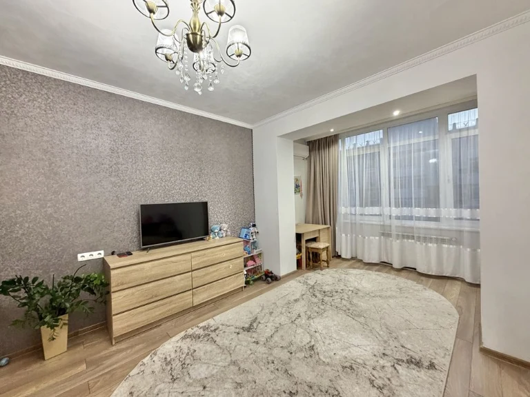 For Sale! One-bedroom apartment 48 m² in Vynnyky, Vynna Hora!