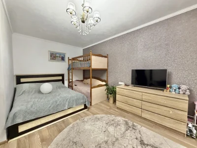 For Sale! One-bedroom apartment 48 m² in Vynnyky, Vynna Hora!