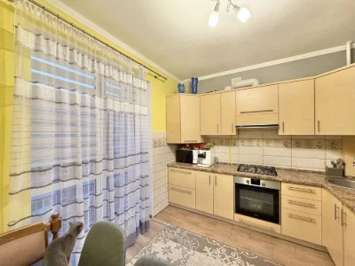 For Sale! One-bedroom apartment 48 m² in Vynnyky, Vynna Hora!