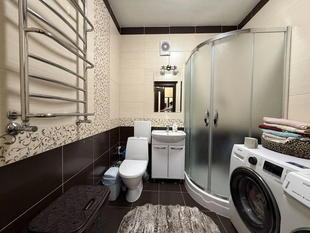 For Sale! One-bedroom apartment 48 m² in Vynnyky, Vynna Hora!