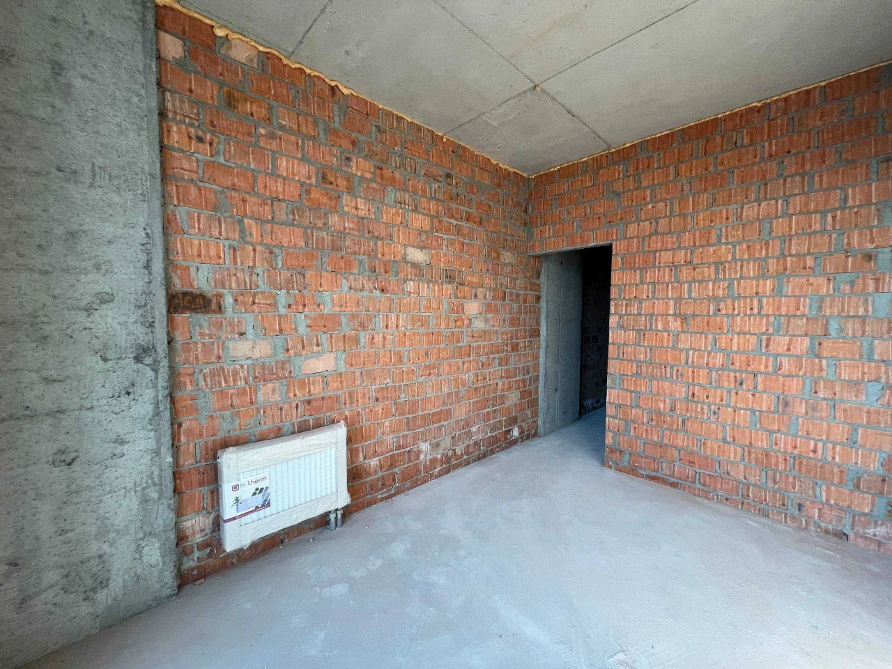Продаж/3 квартира/0 цикл/новобудова/Єоселя/Винники/Львів