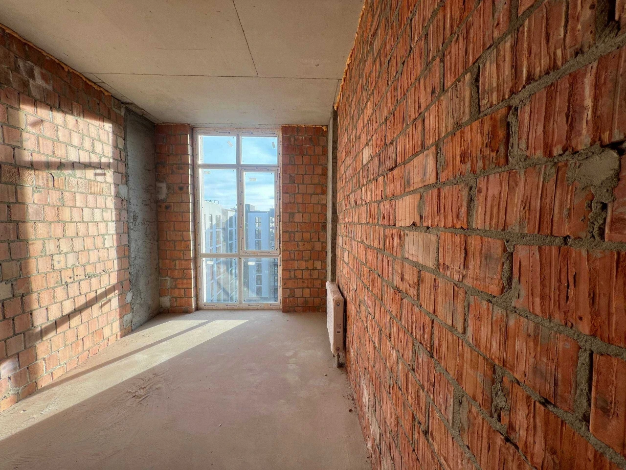 Продаж/3 квартира/0 цикл/новобудова/Єоселя/Винники/Львів