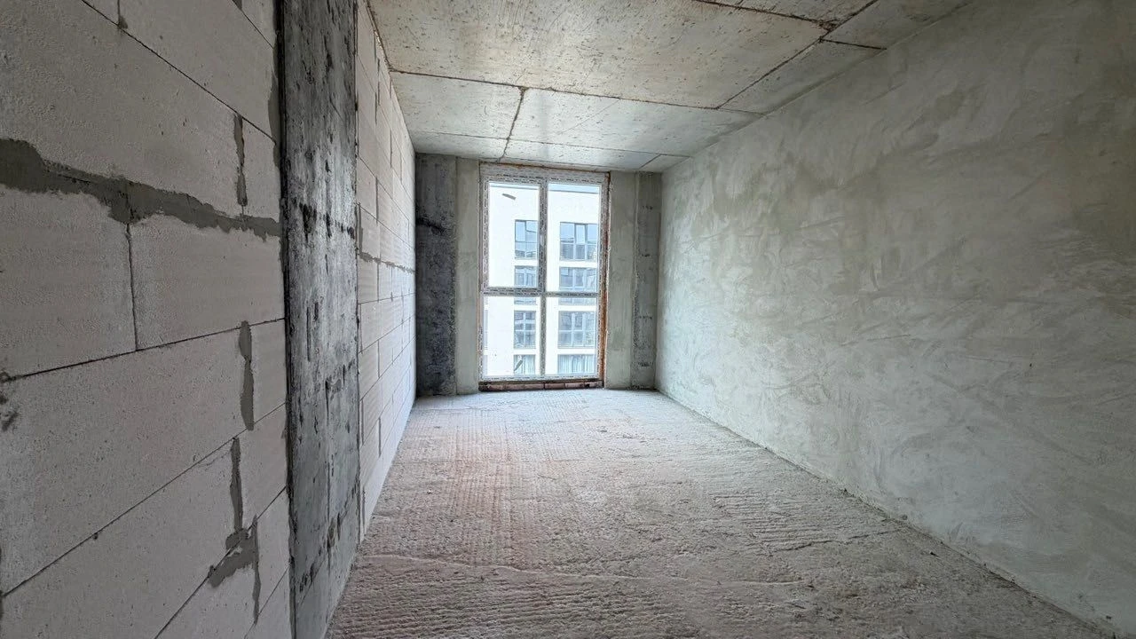 Здано! Продаж 2-кім. квартири 70,7 м² ЖК Парус Комфорт/Винни