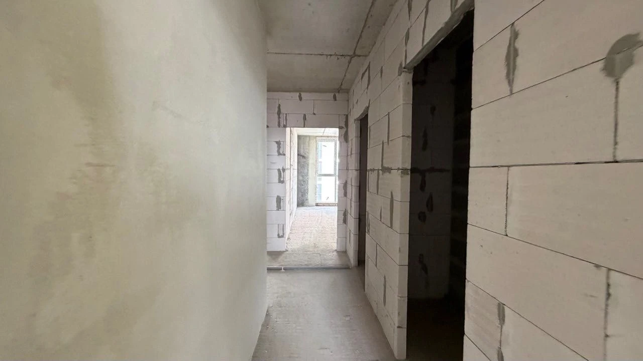 Здано! Продаж 2-кім. квартири 70,7 м² ЖК Парус Комфорт/Винни