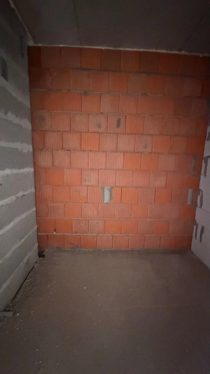 Здано! Продаж 2-кім. квартири 70,7 м² ЖК Парус Комфорт/Винни