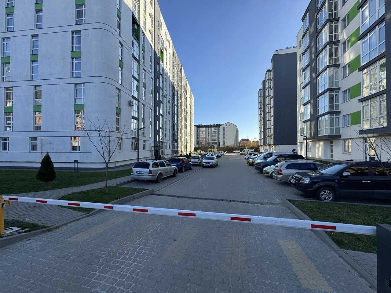Продаж 1-кім квартири ЖК Rubicon city (ПРАВО ВЛАСНОСТІ) 52.4