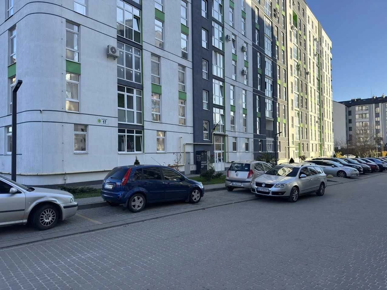 Продаж 1-кім квартири ЖК Rubicon city (ПРАВО ВЛАСНОСТІ) 52.4