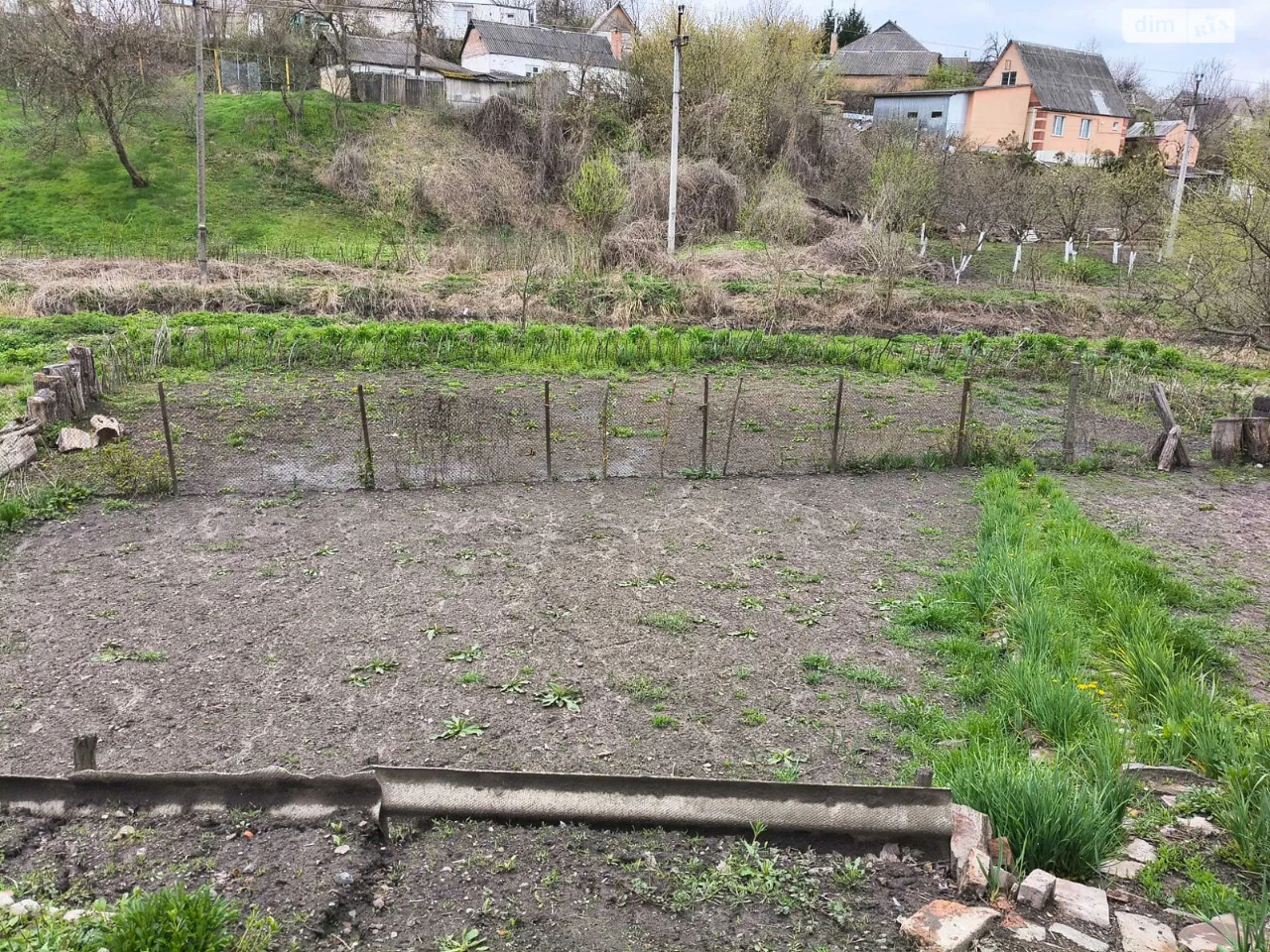 Продаж Дім