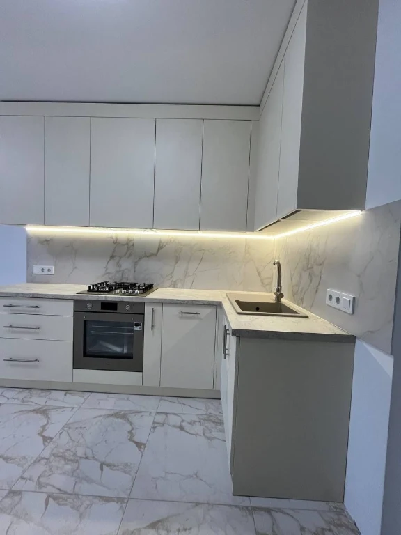 Sale of a 1-room new building in the Auroom Forest residential complex, Vinnytsia city, street.