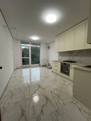 Sale of a 1-room new building in the Auroom Forest residential complex, Vinnytsia city, street.