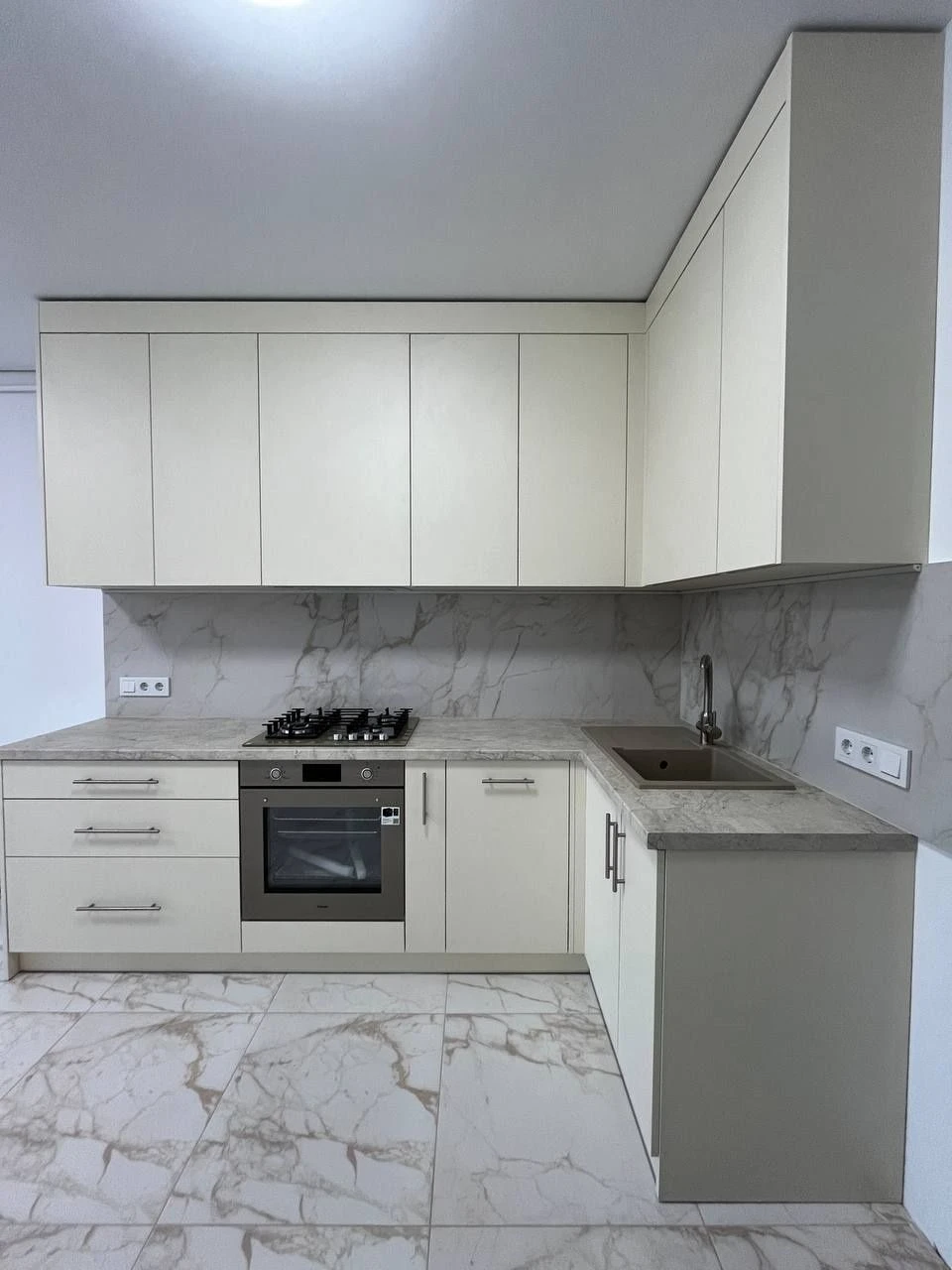 Sale of a 1-room new building in the Auroom Forest residential complex, Vinnytsia city, street.
