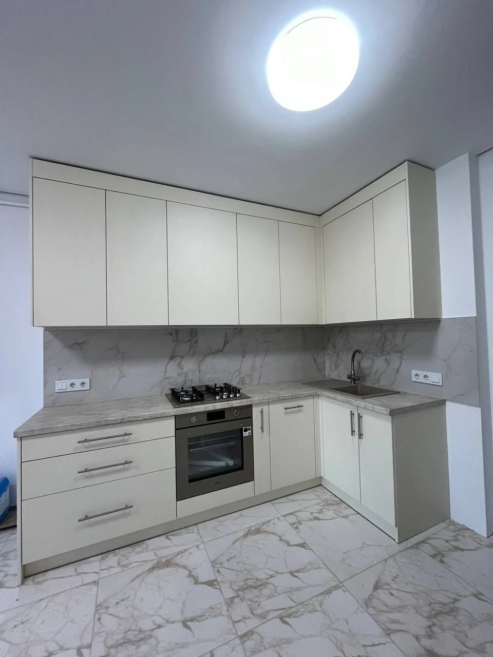 Sale of a 1-room new building in the Auroom Forest residential complex, Vinnytsia city, street.
