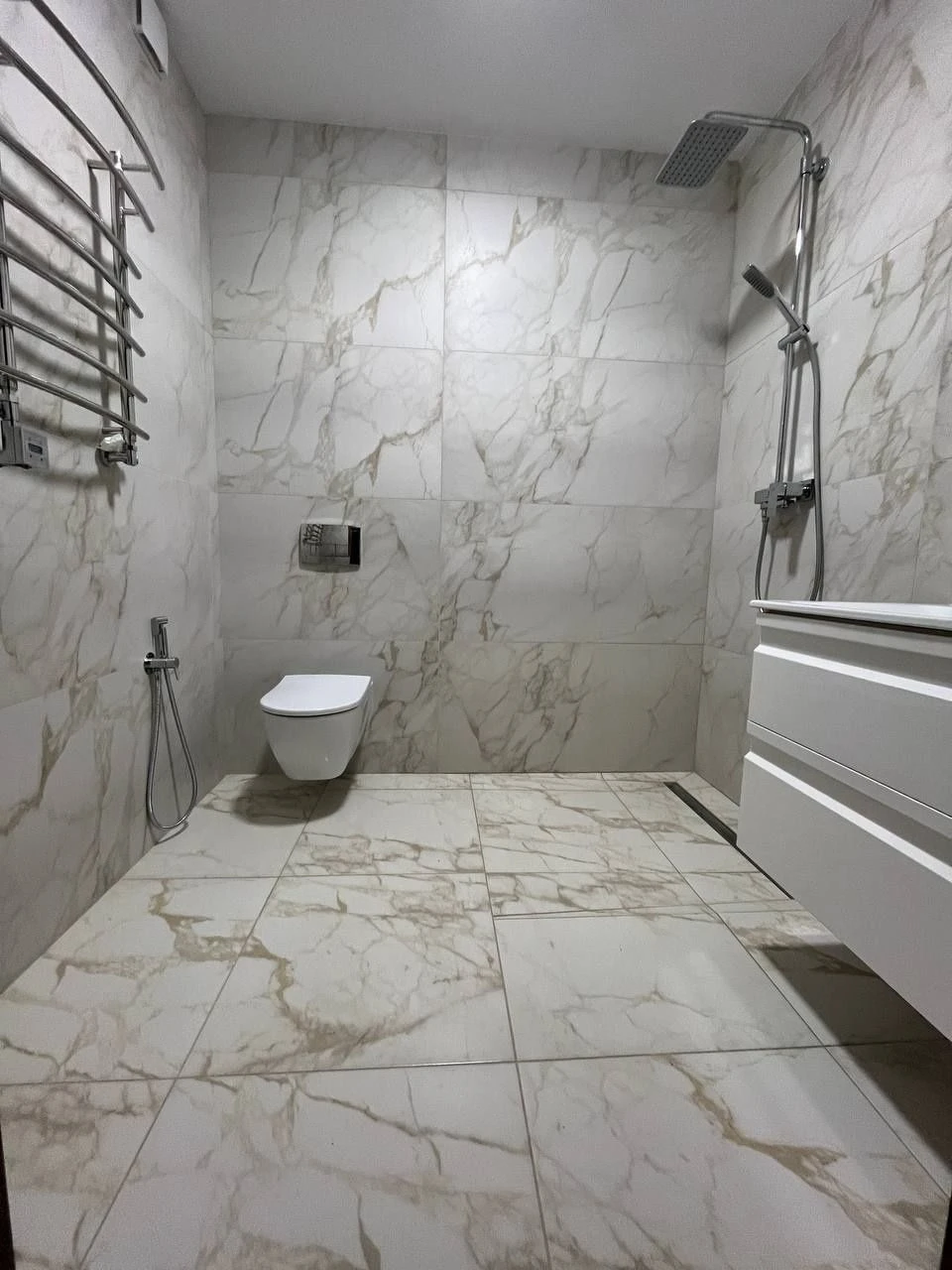 Sale of a 1-room new building in the Auroom Forest residential complex, Vinnytsia city, street.