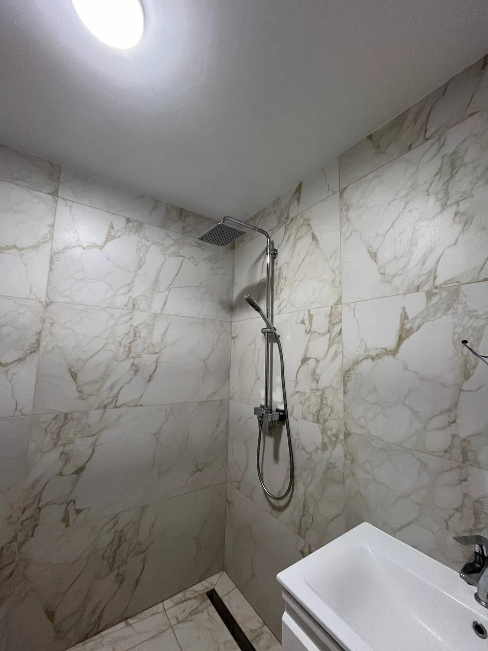 Sale of a 1-room new building in the Auroom Forest residential complex, Vinnytsia city, street.
