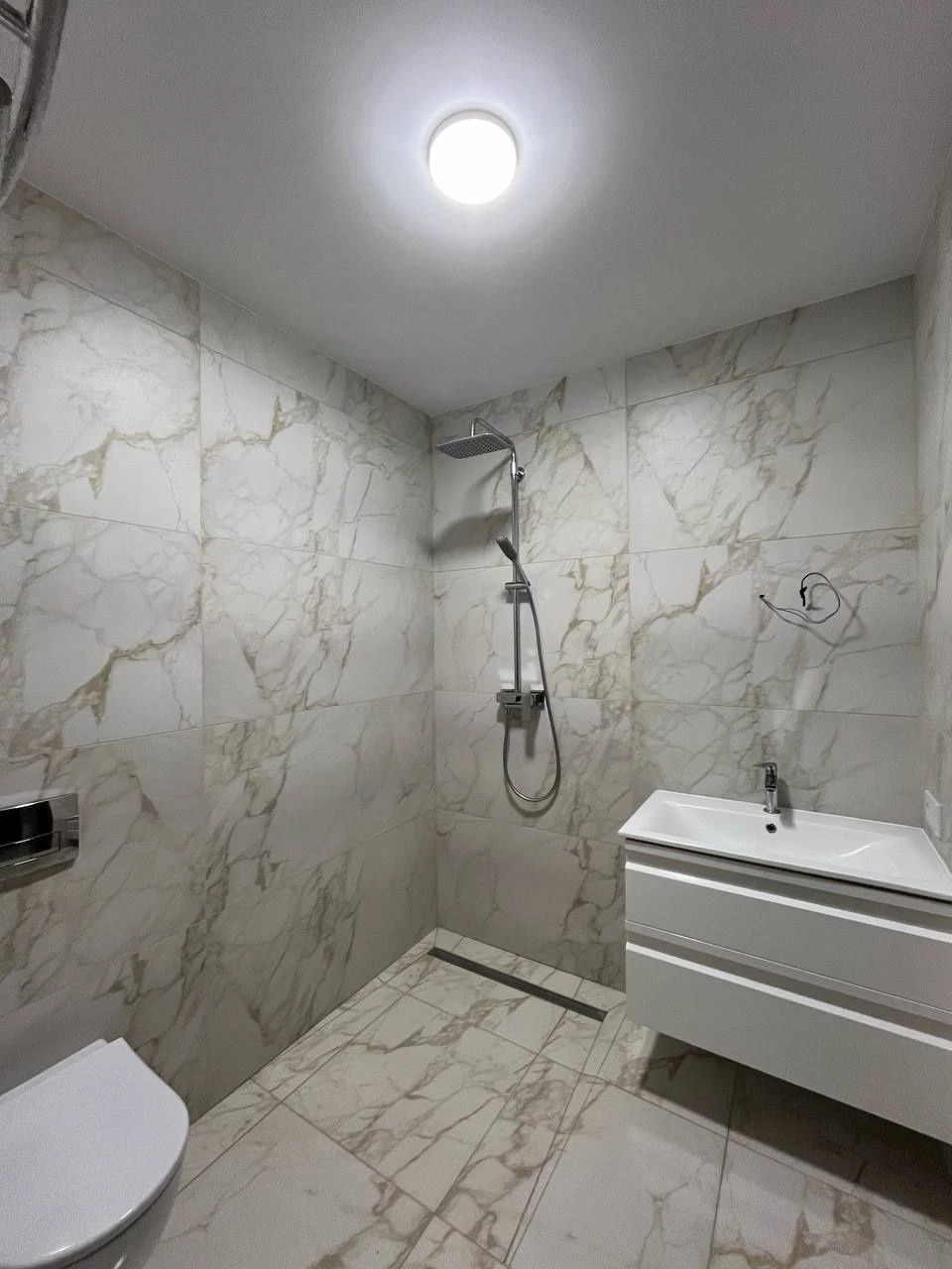 Sale of a 1-room new building in the Auroom Forest residential complex, Vinnytsia city, street.