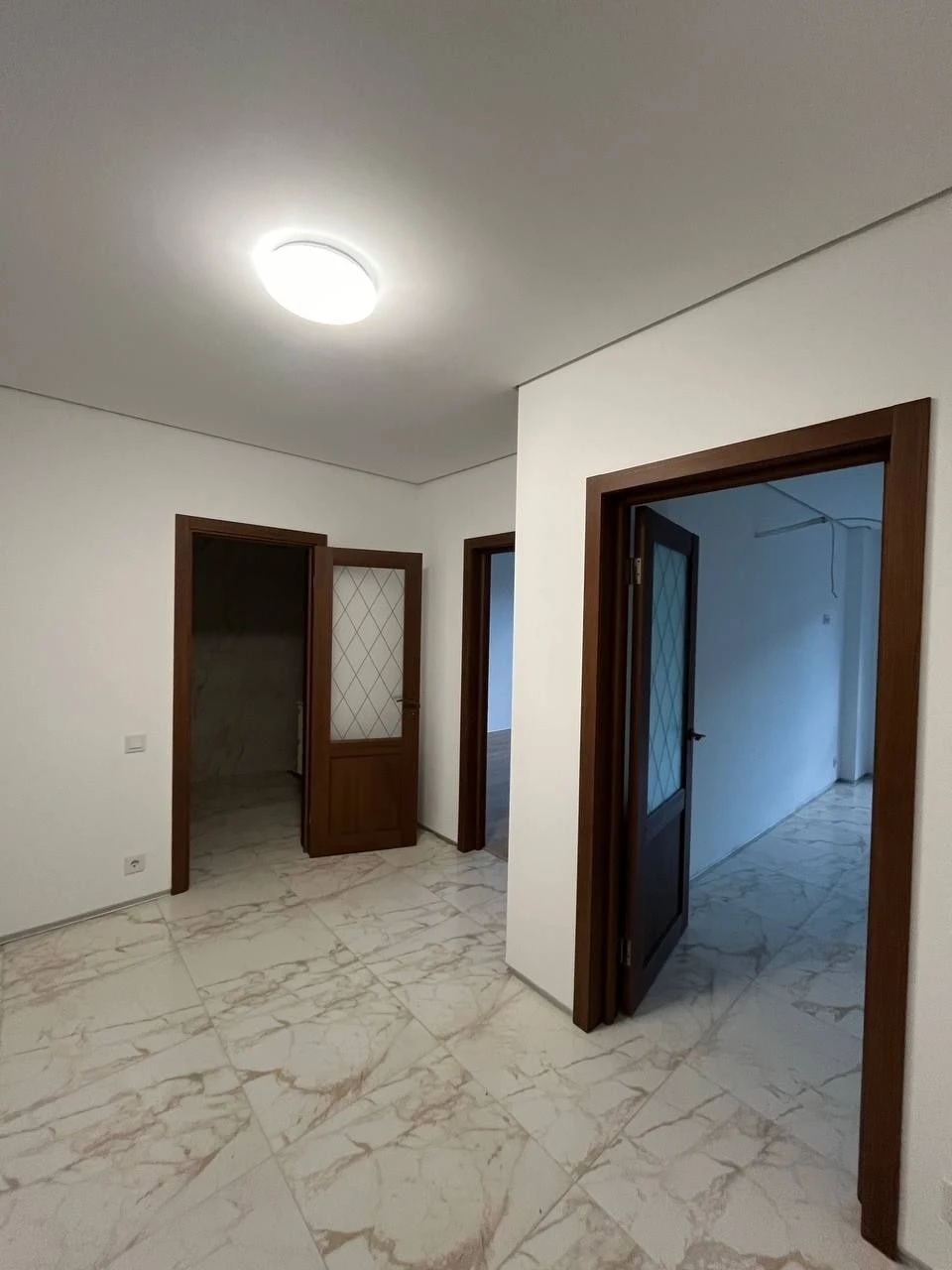 Sale of a 1-room new building in the Auroom Forest residential complex, Vinnytsia city, street.