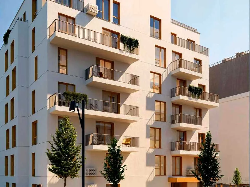 Apartment. Vinnyky (Lviv), Vladyslava Allerova st.