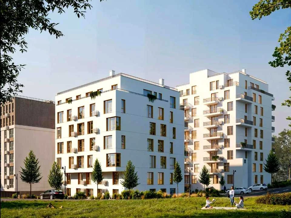 Apartment. Vinnyky (Lviv), Vladyslava Allerova st.