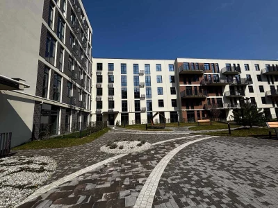 Sale of a 3-bedroom apartment in Vinnytsia