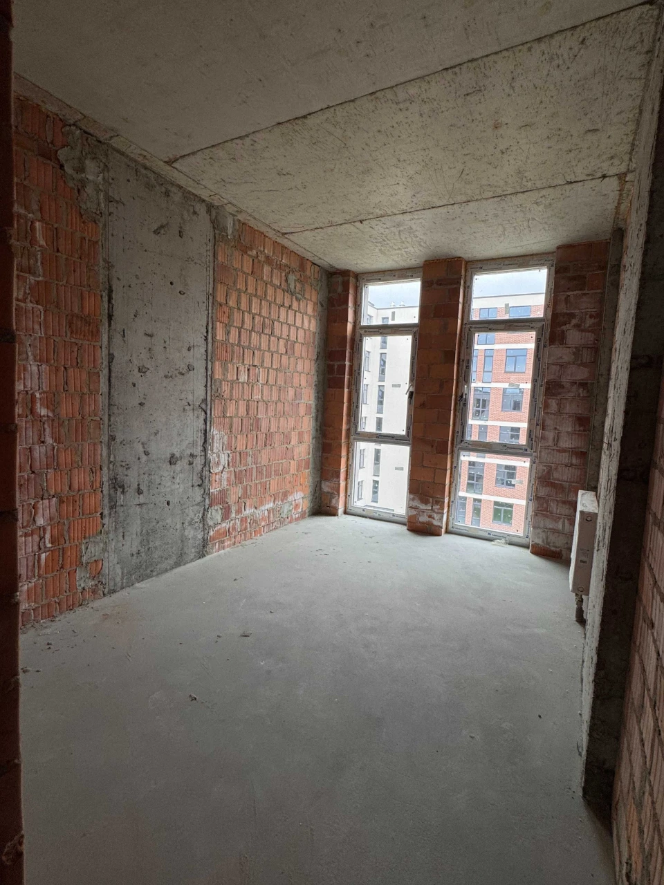 Sale of a 3-bedroom apartment in Vinnytsia