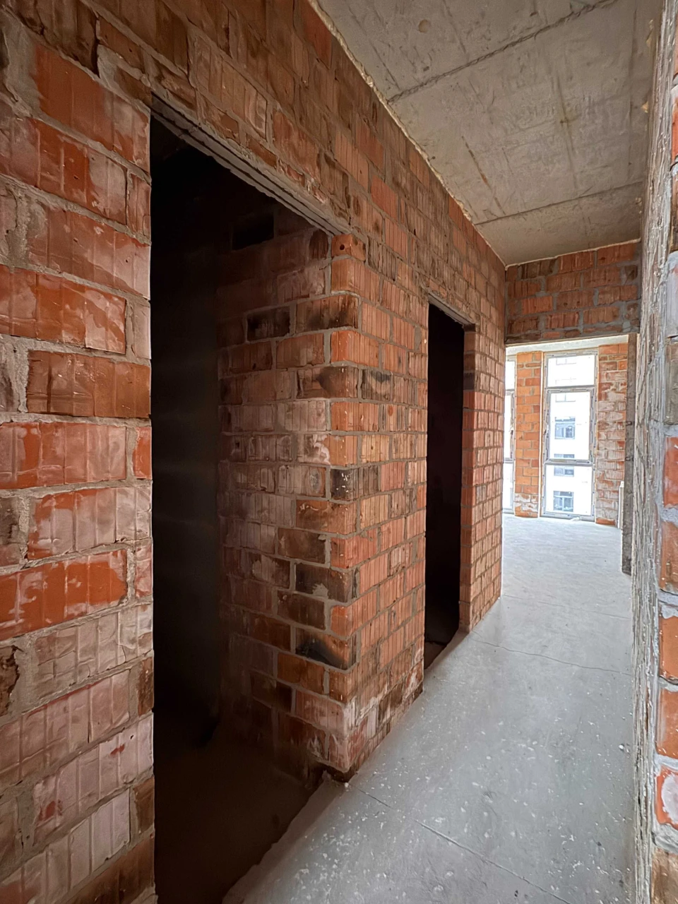 Sale of a 3-bedroom apartment in Vinnytsia