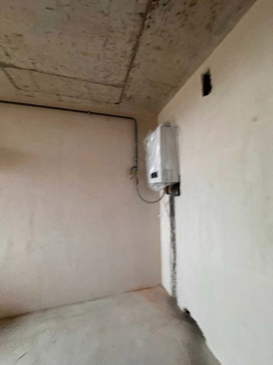 Sale of a 3-bedroom apartment in Vinnytsia