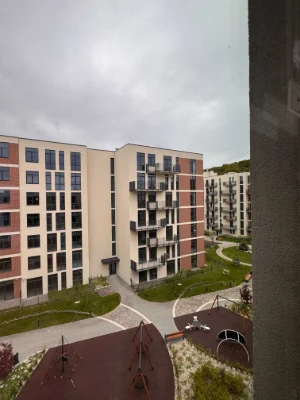 Sale of a 3-bedroom apartment in Vinnytsia