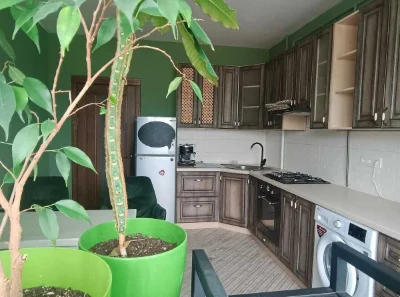 Продаж 1-к. квартири З РЕМОНТОМ 46/26/20м² Винники вул. Винн
