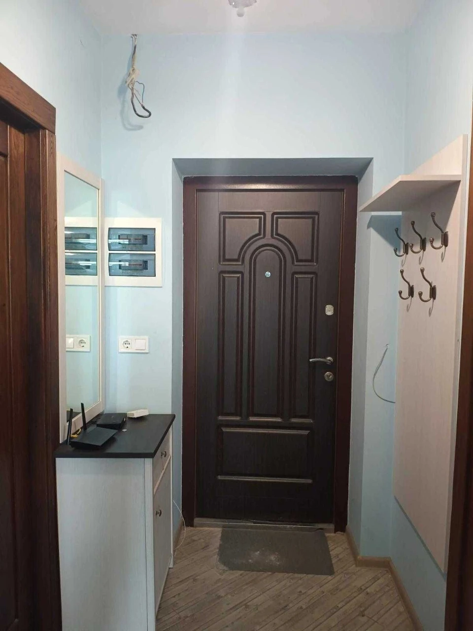 Продаж 1-к. квартири З РЕМОНТОМ 46/26/20м² Винники вул. Винн