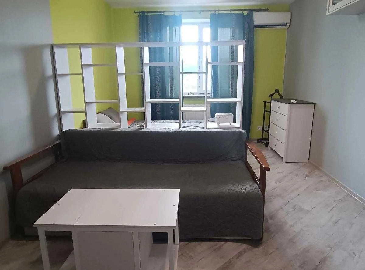 Продаж 1-к. квартири З РЕМОНТОМ 46/26/20м² Винники вул. Винн