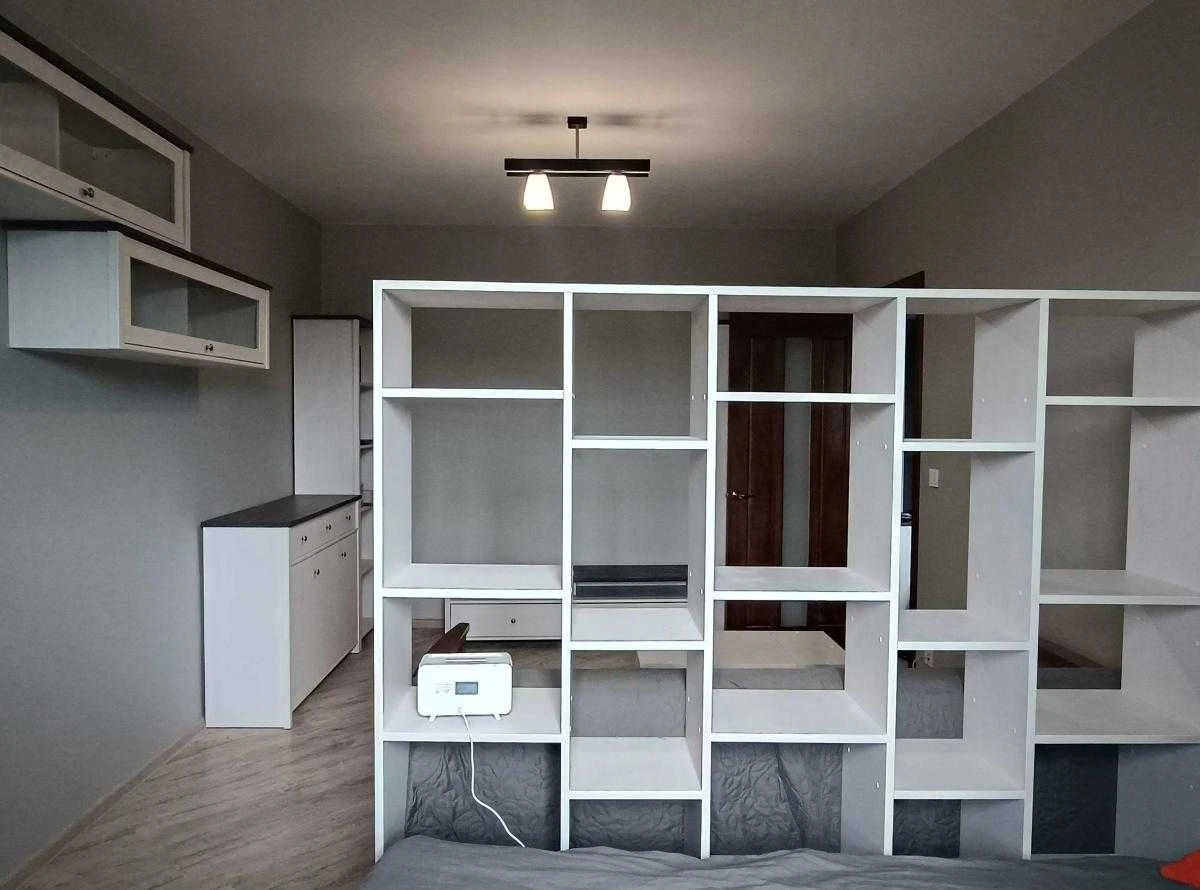 Продаж 1-к. квартири З РЕМОНТОМ 46/26/20м² Винники вул. Винн