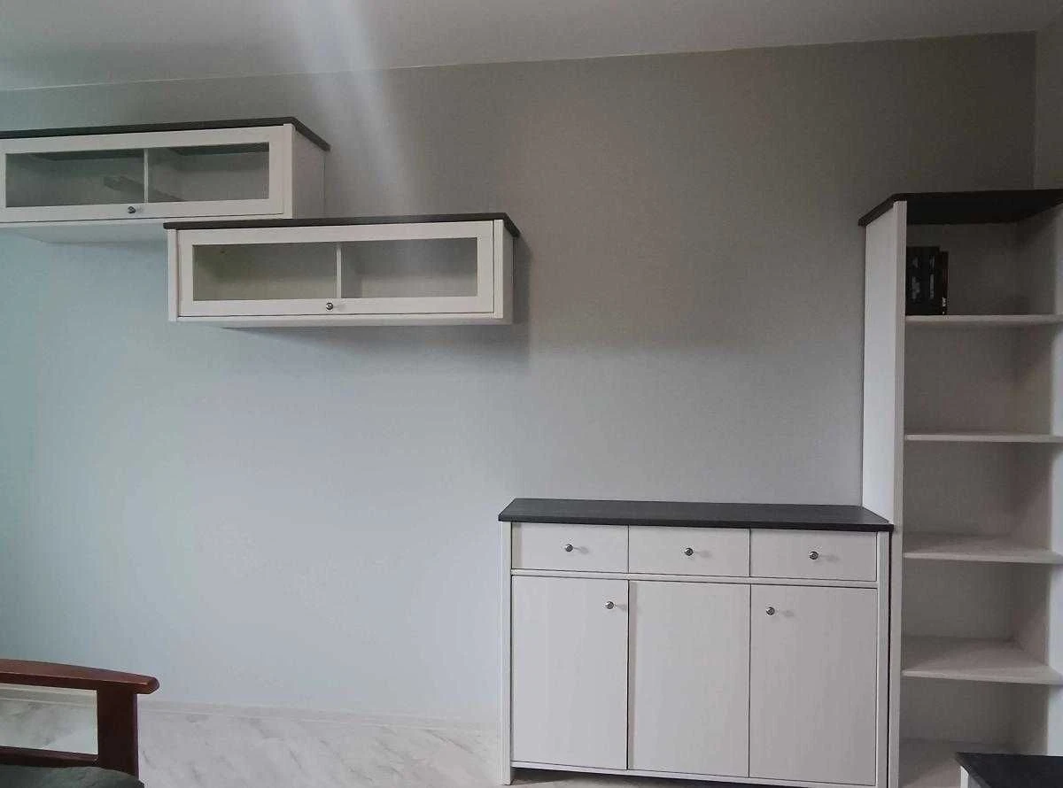 Продаж 1-к. квартири З РЕМОНТОМ 46/26/20м² Винники вул. Винн