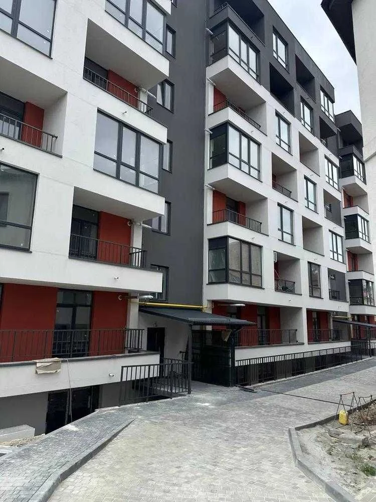 Продаж 2-к. квартири НОВОБУДОВА 72/57/15м² ЖК Галицький Винн